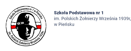 Szkoła Podstawowa nr 1 w Pieńsku - link do strony głównej